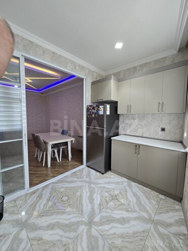 Satılır 3 otaqlı yeni tikili 101 m², photo 9 from 15