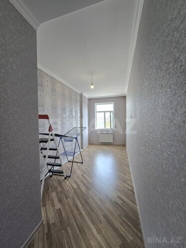 Satılır 3 otaqlı yeni tikili 101 m², photo 4 from 15