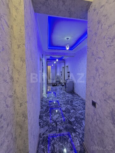 Satılır 3 otaqlı yeni tikili 101 m², photo 1 from 15