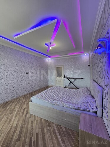 Satılır 3 otaqlı yeni tikili 101 m², photo 7 from 15