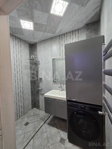 Satılır 3 otaqlı yeni tikili 101 m², photo 12 from 15