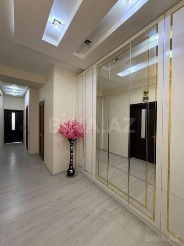 Продаётся 3-комн. новостройка 100 м², м. Халглар Достлугу, photo 4 from 23