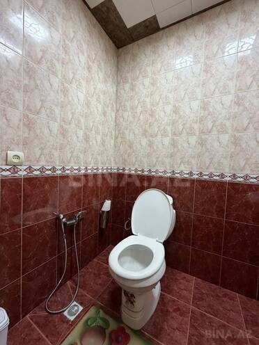 Продаётся 3-комн. новостройка 100 м², м. Халглар Достлугу, photo 21 from 23