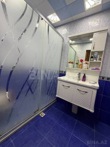 Продаётся 3-комн. новостройка 100 м², м. Халглар Достлугу, photo 13 from 23
