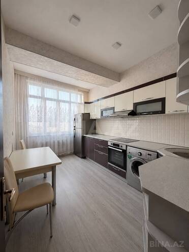 Продаётся 3-комн. новостройка 100 м², м. Халглар Достлугу, photo 6 from 23