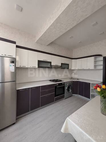 Продаётся 3-комн. новостройка 100 м², м. Халглар Достлугу, photo 7 from 23