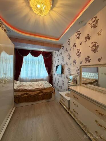 Продаётся 3-комн. новостройка 100 м², м. Халглар Достлугу, photo 9 from 23