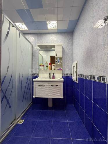 Продаётся 3-комн. новостройка 100 м², м. Халглар Достлугу, photo 11 from 23