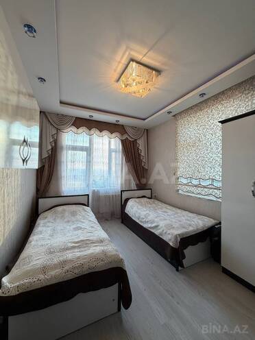 Продаётся 3-комн. новостройка 100 м², м. Халглар Достлугу, photo 16 from 23