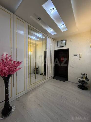 Продаётся 3-комн. новостройка 100 м², м. Халглар Достлугу, photo 5 from 23