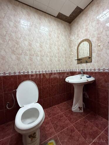 Продаётся 3-комн. новостройка 100 м², м. Халглар Достлугу, photo 22 from 23