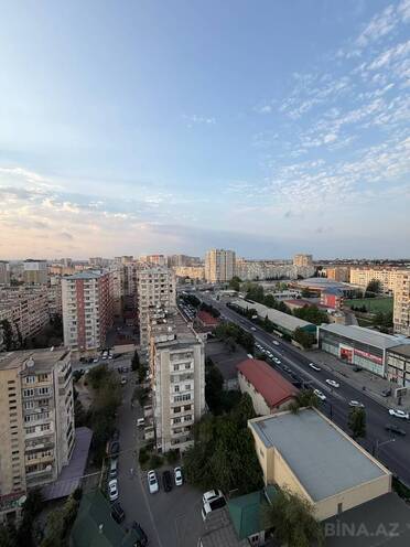 Продаётся 3-комн. новостройка 100 м², м. Халглар Достлугу, photo 14 from 23