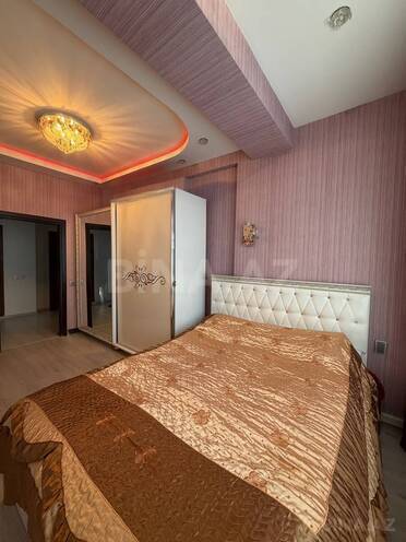 Продаётся 3-комн. новостройка 100 м², м. Халглар Достлугу, photo 12 from 23