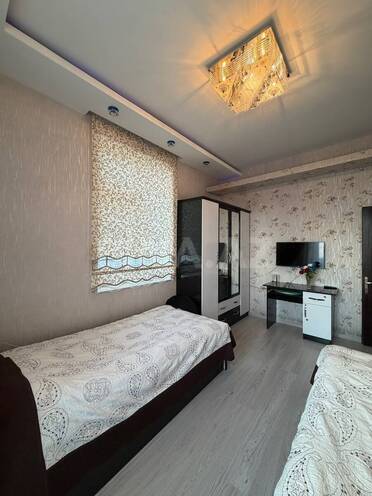 Продаётся 3-комн. новостройка 100 м², м. Халглар Достлугу, photo 17 from 23