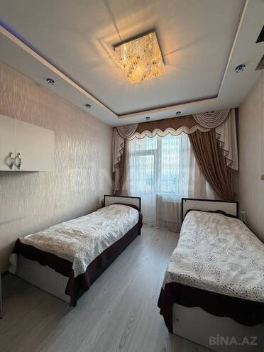 Продаётся 3-комн. новостройка 100 м², м. Халглар Достлугу, photo 20 from 23