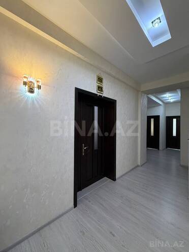 Продаётся 3-комн. новостройка 100 м², м. Халглар Достлугу, photo 8 from 23