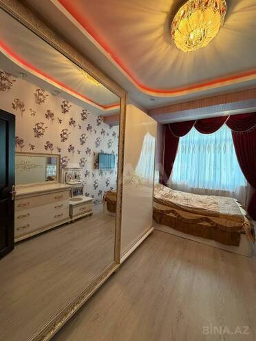 Продаётся 3-комн. новостройка 100 м², м. Халглар Достлугу, photo 15 from 23