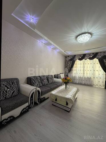 Продаётся 3-комн. новостройка 100 м², м. Халглар Достлугу, photo 19 from 23