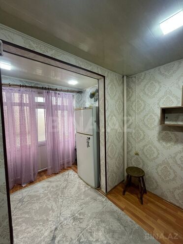 İcarəyə verilir 2 otaqlı köhnə tikili 65 m², Həzi Aslanov m., photo 7 from 25