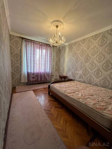 İcarəyə verilir 2 otaqlı köhnə tikili 65 m², Həzi Aslanov m., photo 3 from 25