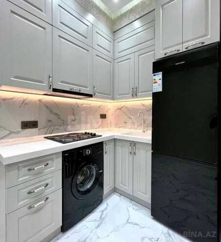 Satılır 2 otaqlı köhnə tikili 60 m², Memar Əcəmi m., photo 6 from 11