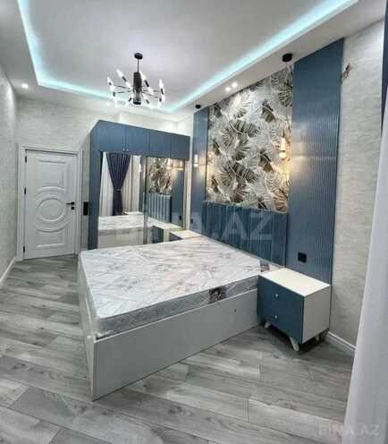 Satılır 2 otaqlı köhnə tikili 60 m², Memar Əcəmi m., photo 4 from 11