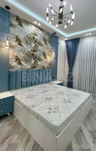 Satılır 2 otaqlı köhnə tikili 60 m², Memar Əcəmi m., photo 5 from 11