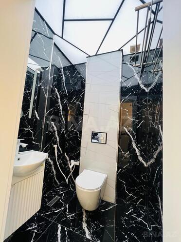 Satılır 2 otaqlı köhnə tikili 60 m², Memar Əcəmi m., photo 9 from 11