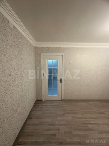 Продаётся 1-комн. вторичка 35 м², м. Ази Асланов, photo 3 from 17
