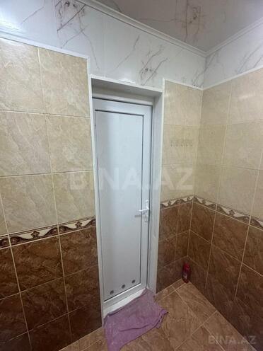 Продаётся 1-комн. вторичка 35 м², м. Ази Асланов, photo 16 from 17