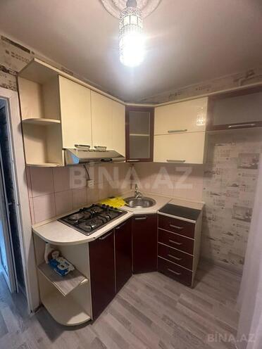 Продаётся 1-комн. вторичка 35 м², м. Ази Асланов, photo 11 from 17