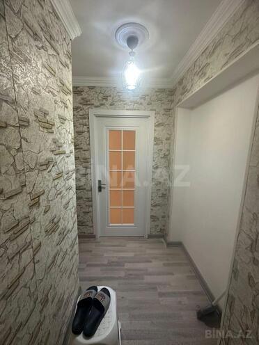 Продаётся 1-комн. вторичка 35 м², м. Ази Асланов, photo 8 from 17