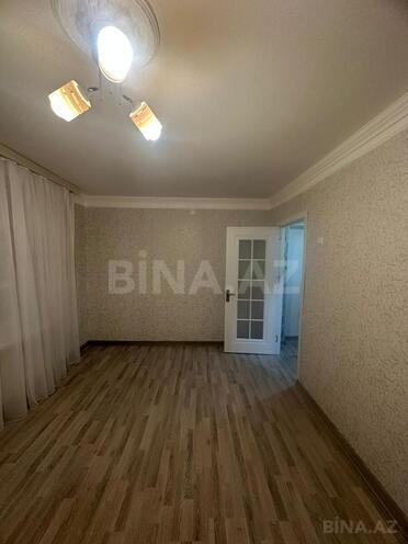 Продаётся 1-комн. вторичка 35 м², м. Ази Асланов, photo 4 from 17