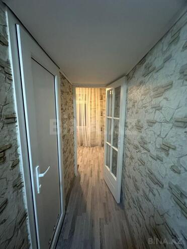 Продаётся 1-комн. вторичка 35 м², м. Ази Асланов, photo 7 from 17