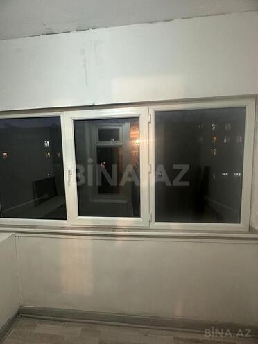 Продаётся 1-комн. вторичка 35 м², м. Ази Асланов, photo 13 from 17