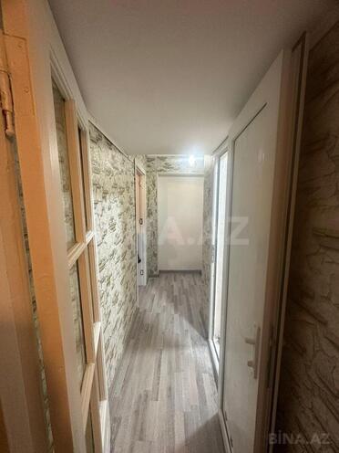 Продаётся 1-комн. вторичка 35 м², м. Ази Асланов, photo 6 from 17