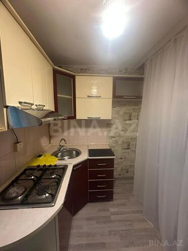Продаётся 1-комн. вторичка 35 м², м. Ази Асланов, photo 10 from 17