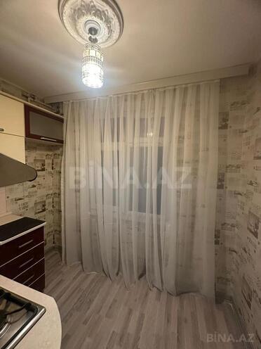 Продаётся 1-комн. вторичка 35 м², м. Ази Асланов, photo 9 from 17
