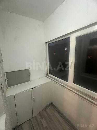 Продаётся 1-комн. вторичка 35 м², м. Ази Асланов, photo 14 from 17