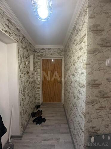 Продаётся 1-комн. вторичка 35 м², м. Ази Асланов, photo 12 from 17
