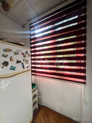 Satılır 4 otaqlı köhnə tikili 118 m², Nəsimi m., photo 23 from 26