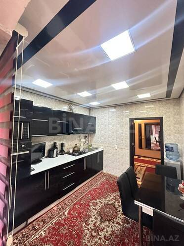 Satılır 4 otaqlı köhnə tikili 118 m², Nəsimi m., photo 14 from 26
