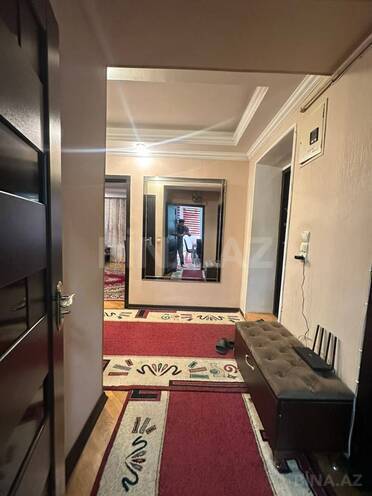 Satılır 4 otaqlı köhnə tikili 118 m², Nəsimi m., photo 11 from 26