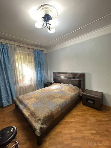 Satılır 4 otaqlı köhnə tikili 118 m², Nəsimi m., photo 8 from 26