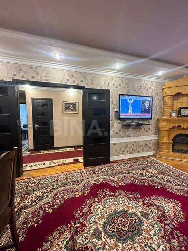 Satılır 4 otaqlı köhnə tikili 118 m², Nəsimi m., photo 5 from 26