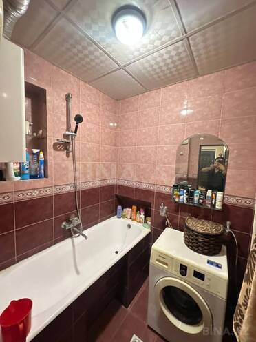 Satılır 4 otaqlı köhnə tikili 118 m², Nəsimi m., photo 21 from 26