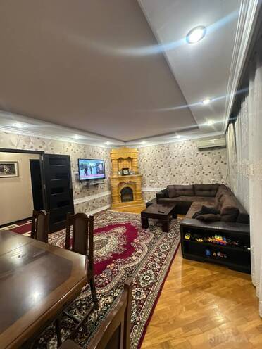 Satılır 4 otaqlı köhnə tikili 118 m², Nəsimi m., photo 17 from 26