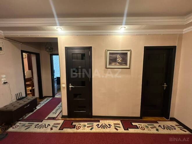 Satılır 4 otaqlı köhnə tikili 118 m², Nəsimi m., photo 13 from 26
