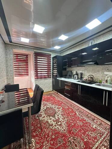 Satılır 4 otaqlı köhnə tikili 118 m², Nəsimi m., photo 6 from 26