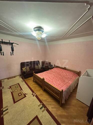 Satılır 4 otaqlı köhnə tikili 118 m², Nəsimi m., photo 19 from 26